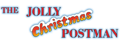 Story Pocket Theatre - The Jolly Christmas Postman